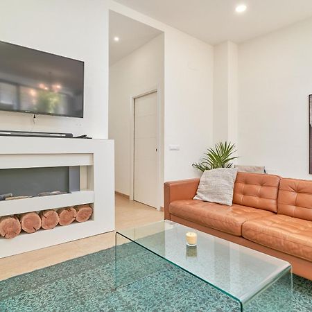 Luxury Apartment In Nerja Eksteriør billede