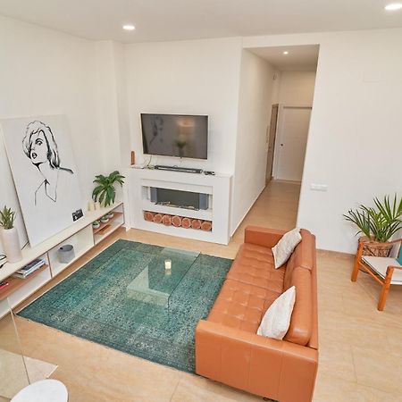 Luxury Apartment In Nerja Eksteriør billede
