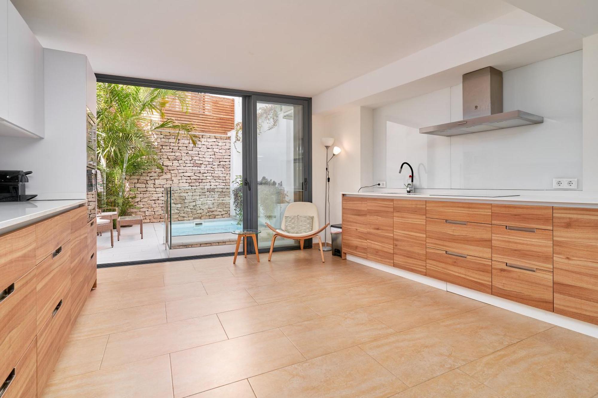 Luxury Apartment In Nerja Eksteriør billede