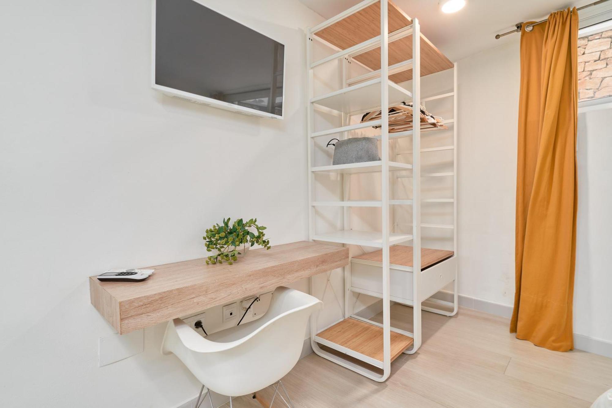 Luxury Apartment In Nerja Eksteriør billede