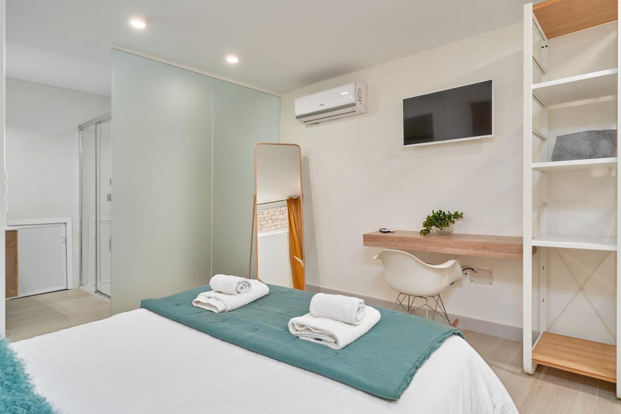 Luxury Apartment In Nerja Eksteriør billede