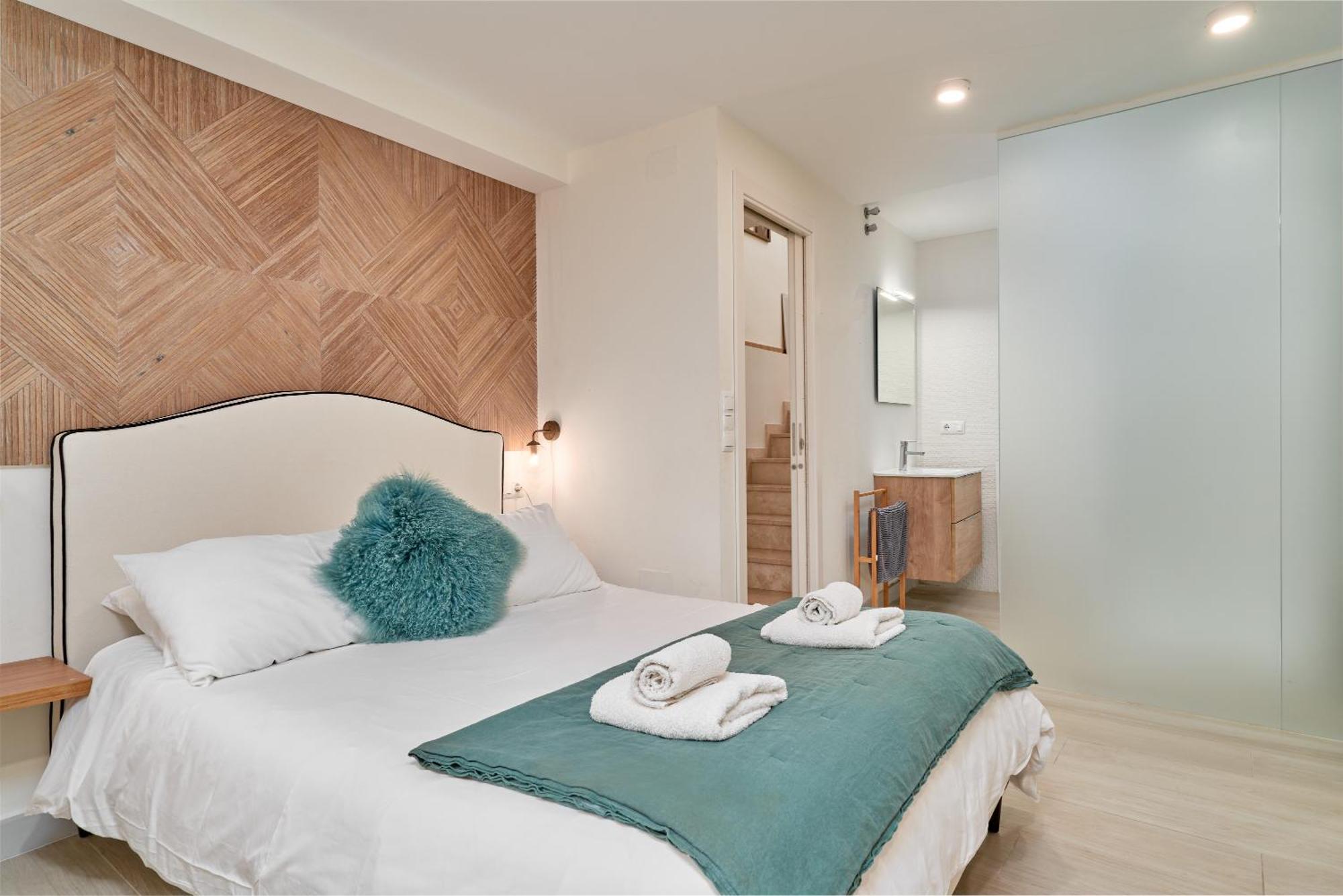 Luxury Apartment In Nerja Eksteriør billede