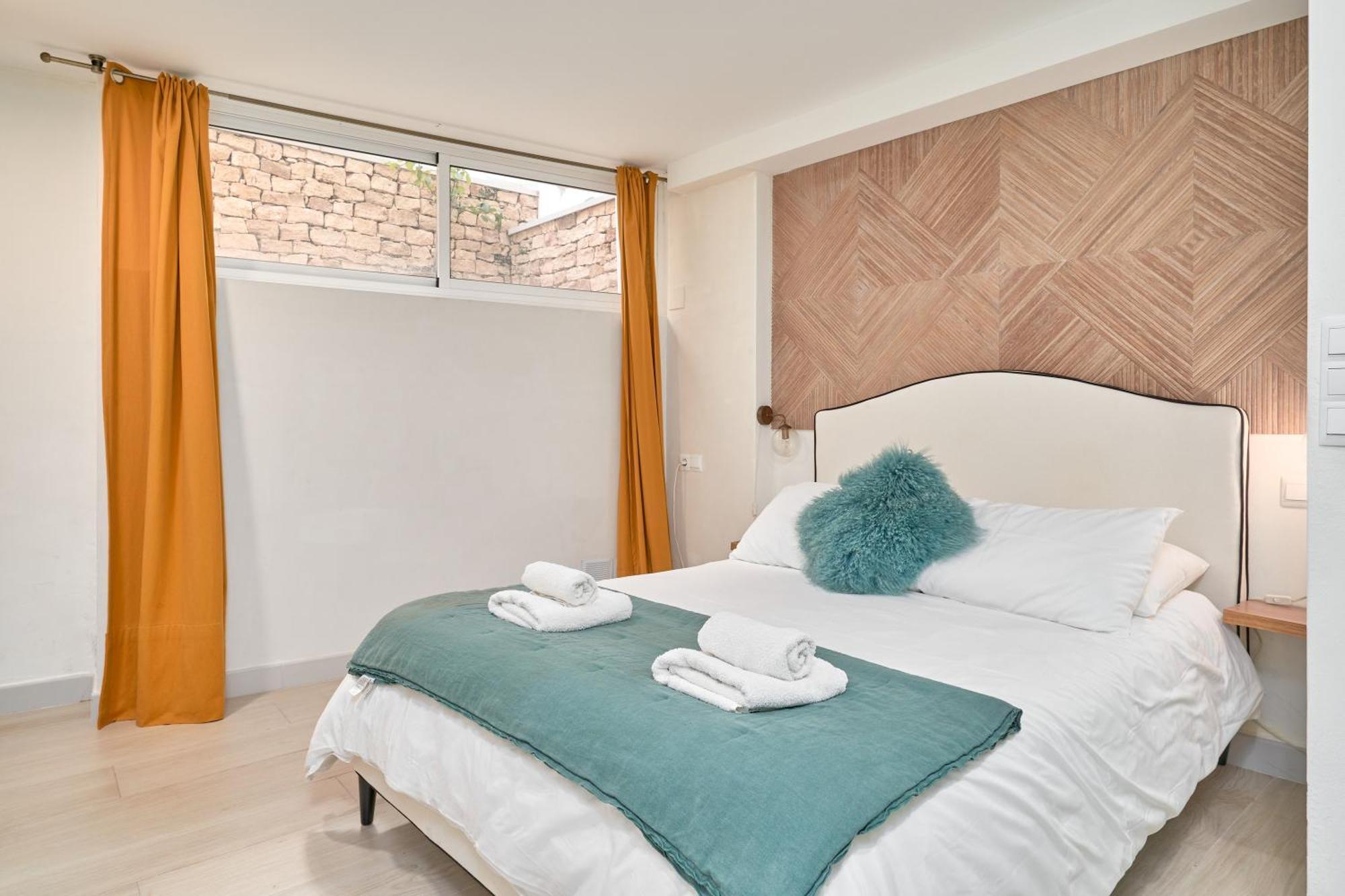 Luxury Apartment In Nerja Eksteriør billede