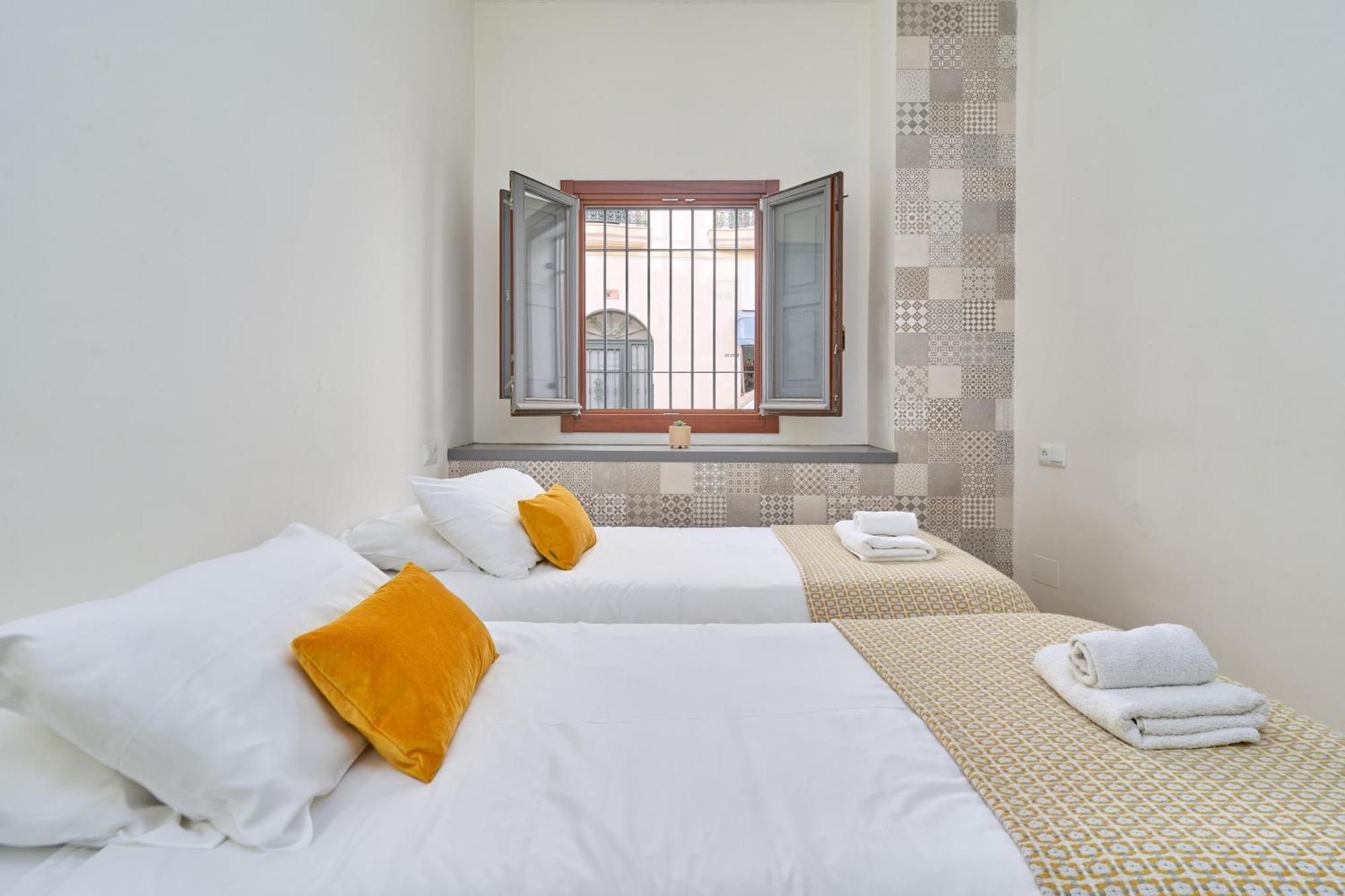 Luxury Apartment In Nerja Eksteriør billede