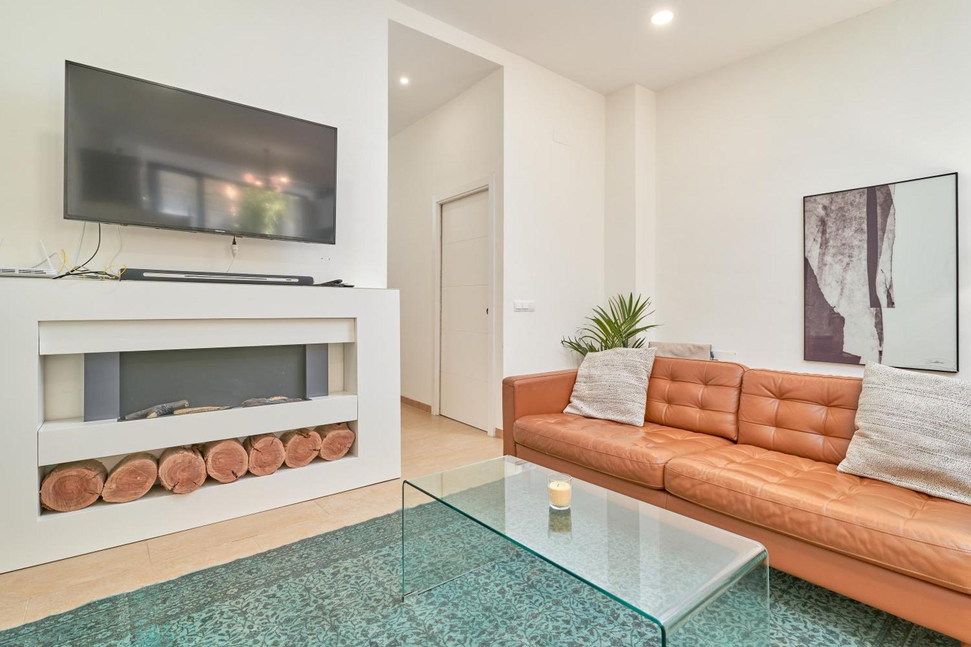 Luxury Apartment In Nerja Eksteriør billede