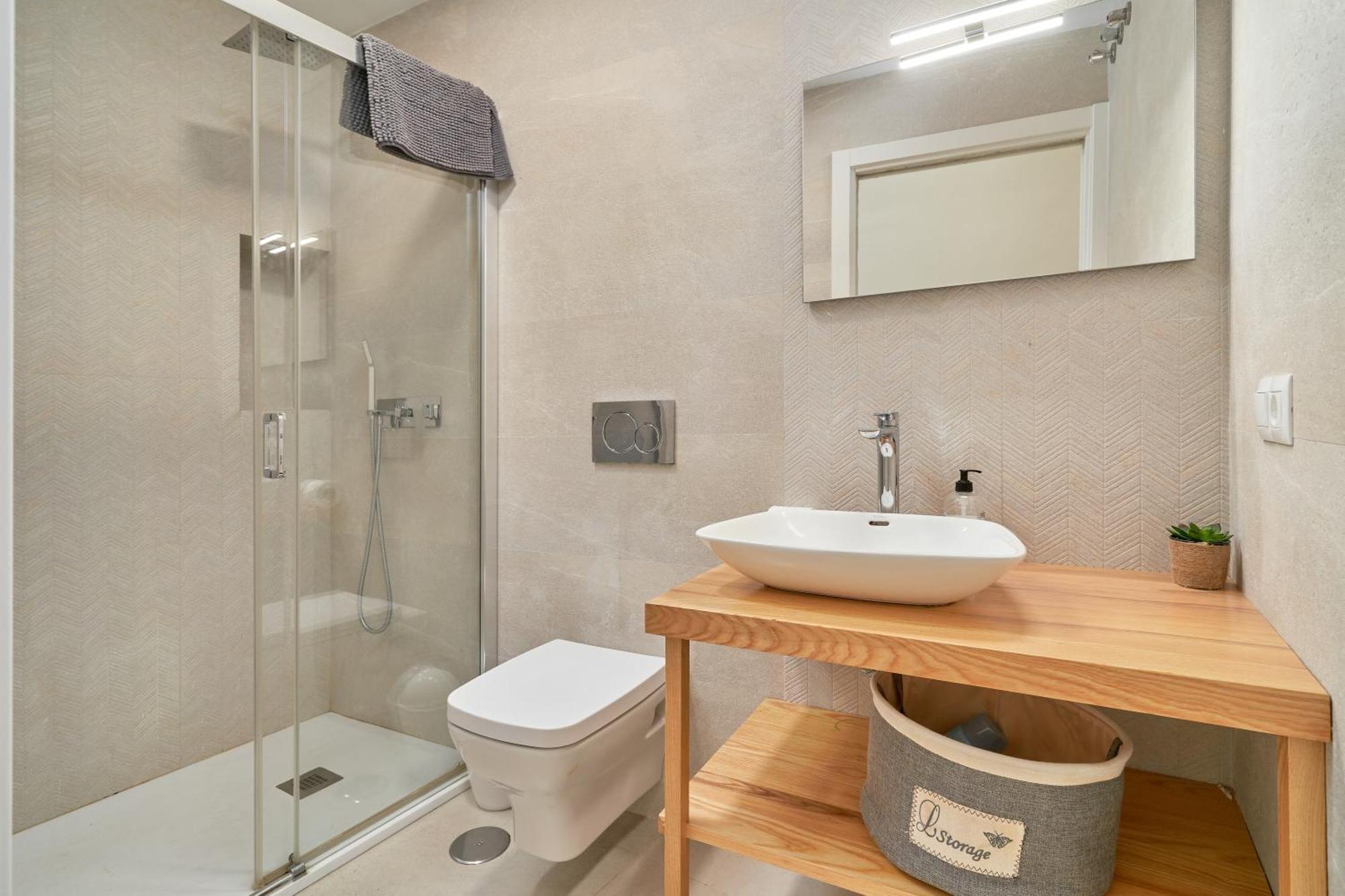 Luxury Apartment In Nerja Eksteriør billede
