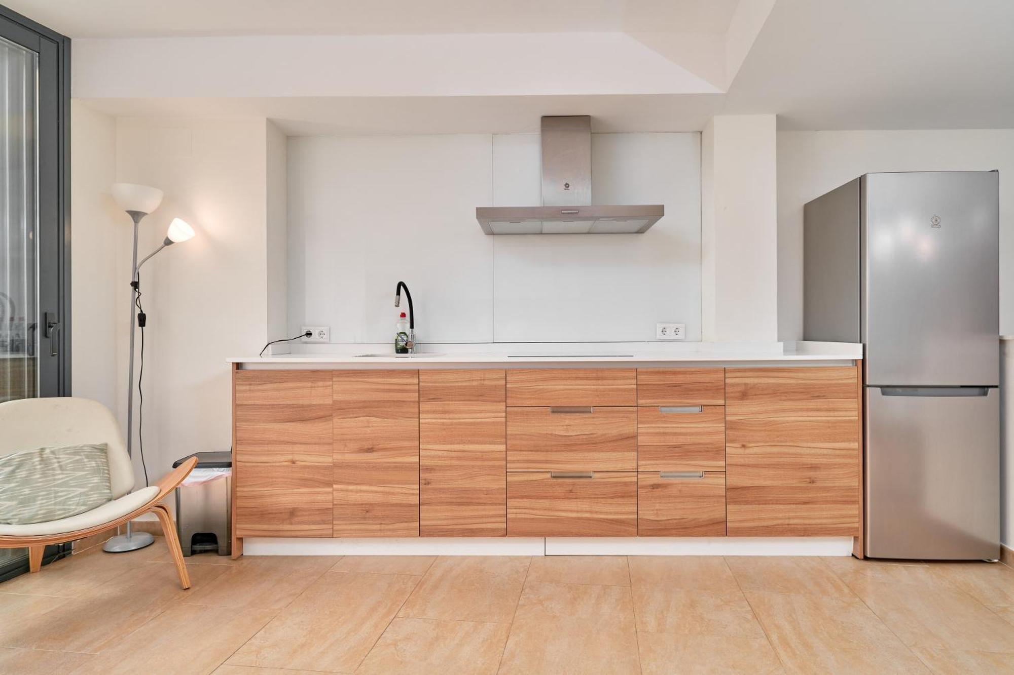 Luxury Apartment In Nerja Eksteriør billede
