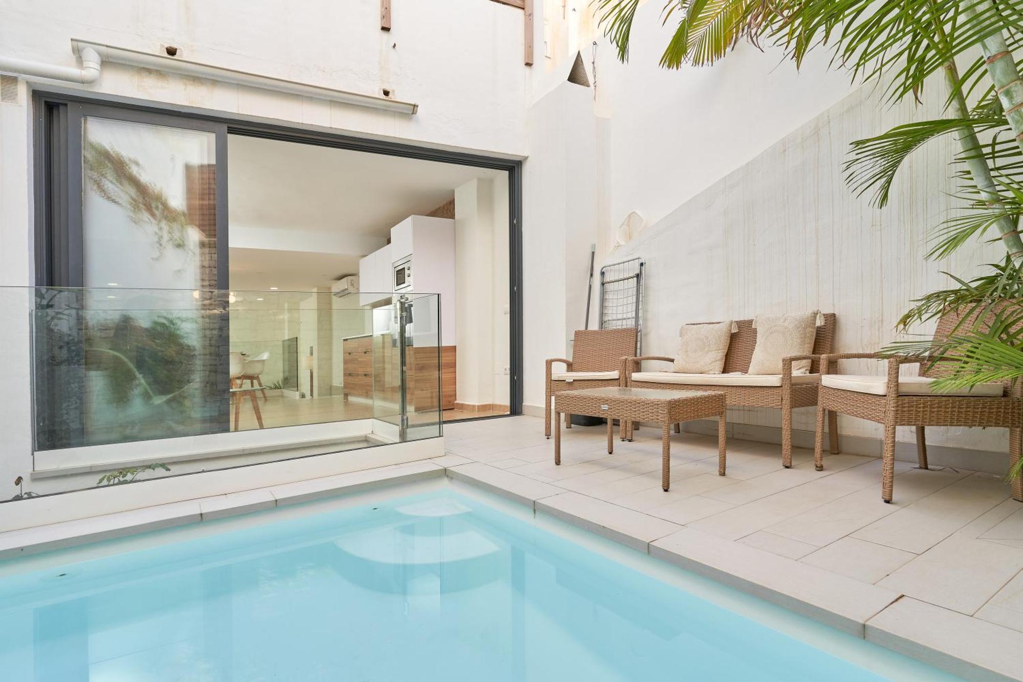 Luxury Apartment In Nerja Eksteriør billede