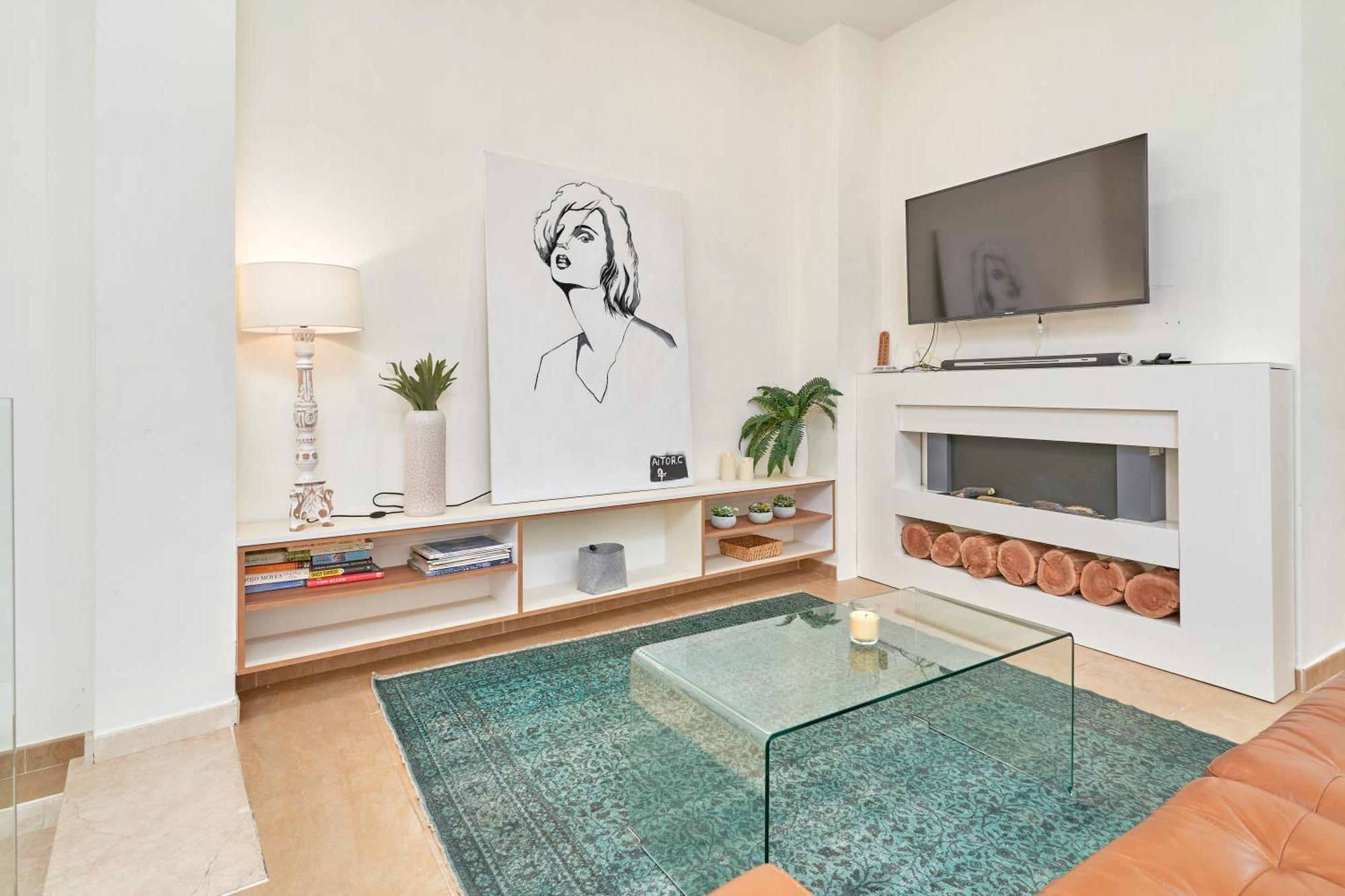 Luxury Apartment In Nerja Eksteriør billede