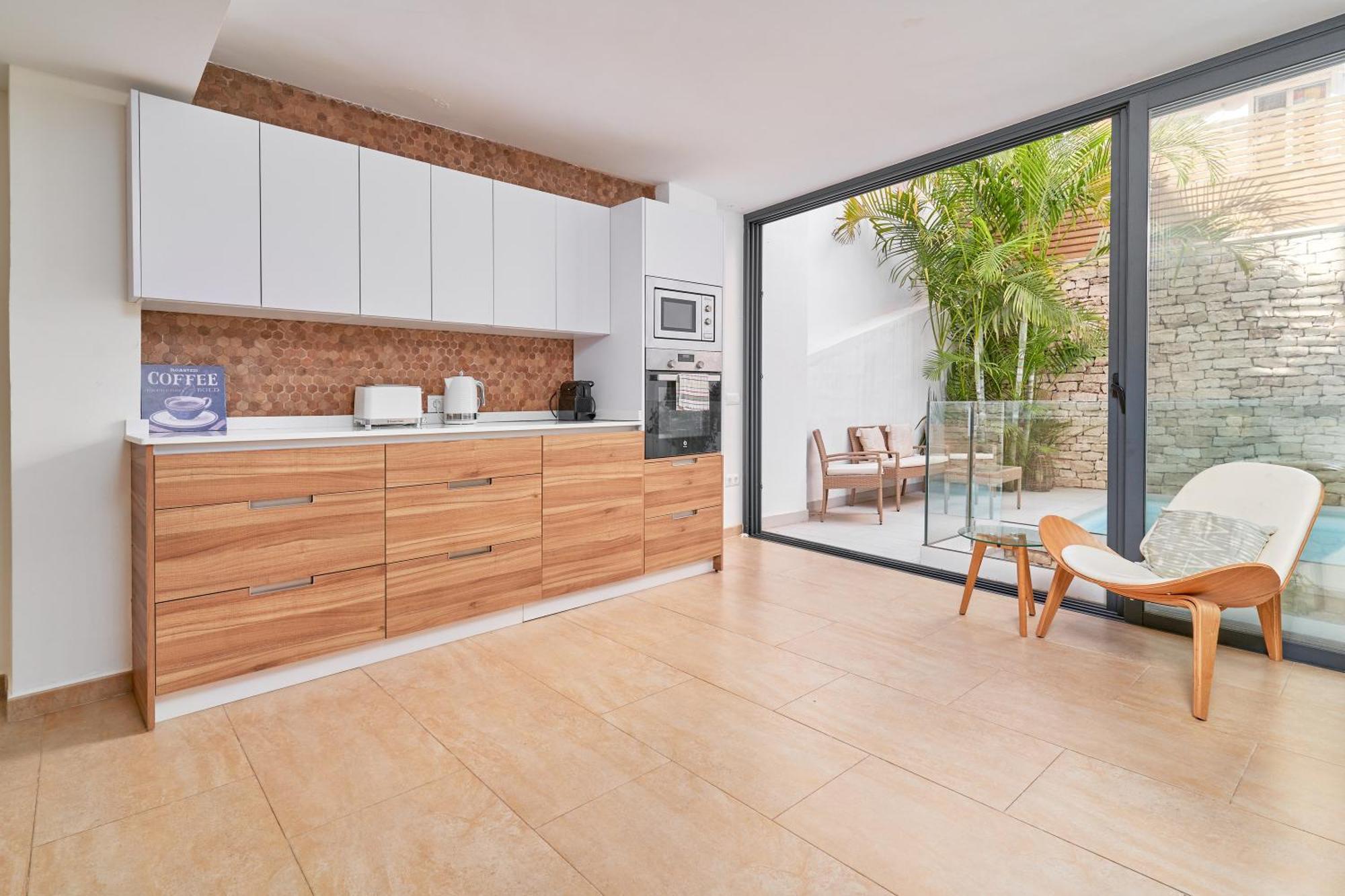 Luxury Apartment In Nerja Eksteriør billede