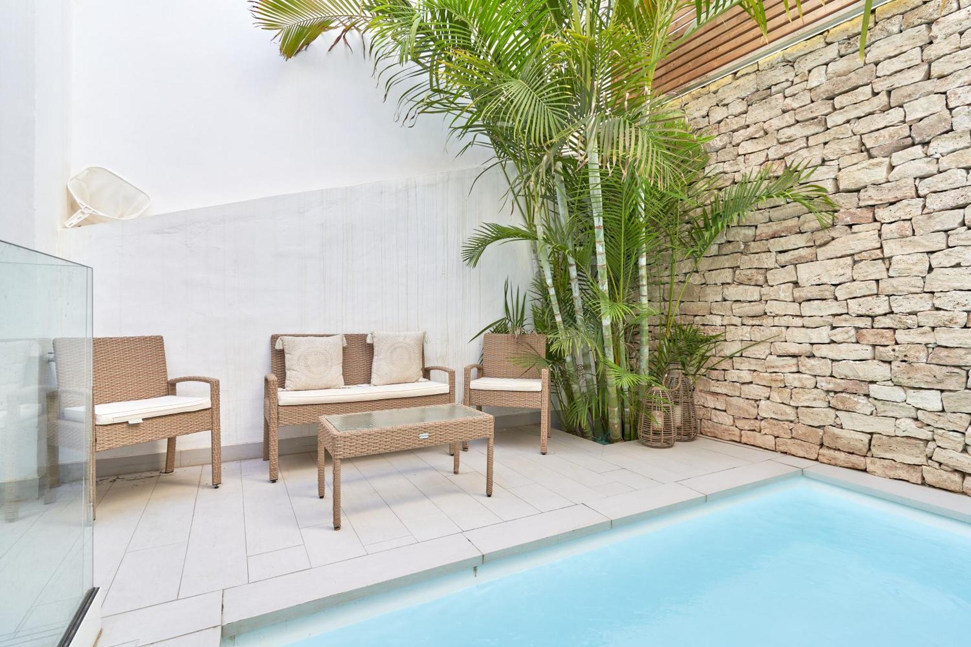 Luxury Apartment In Nerja Eksteriør billede