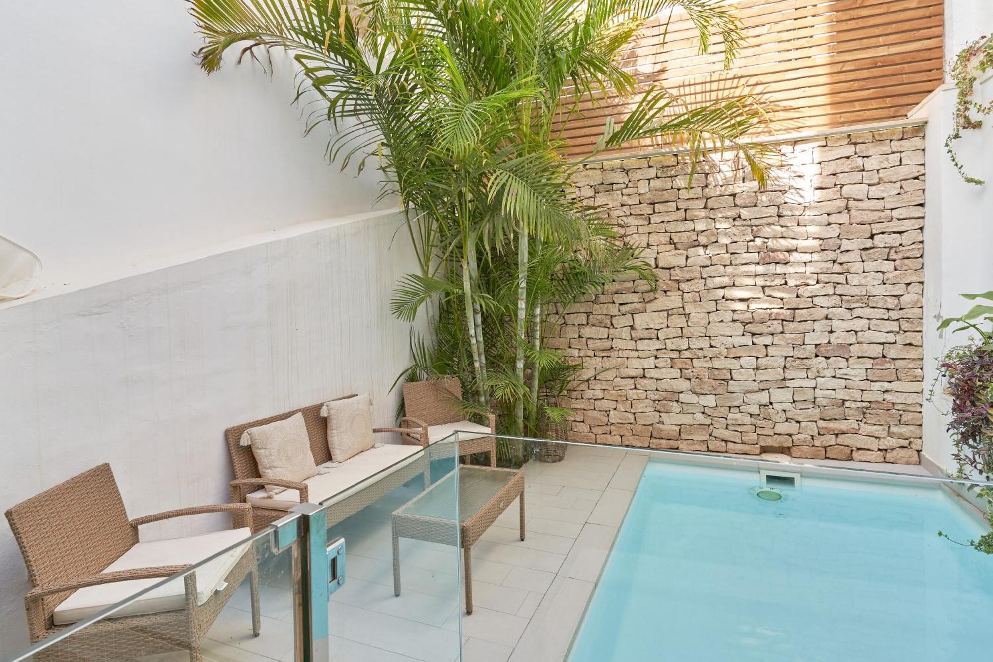 Luxury Apartment In Nerja Eksteriør billede