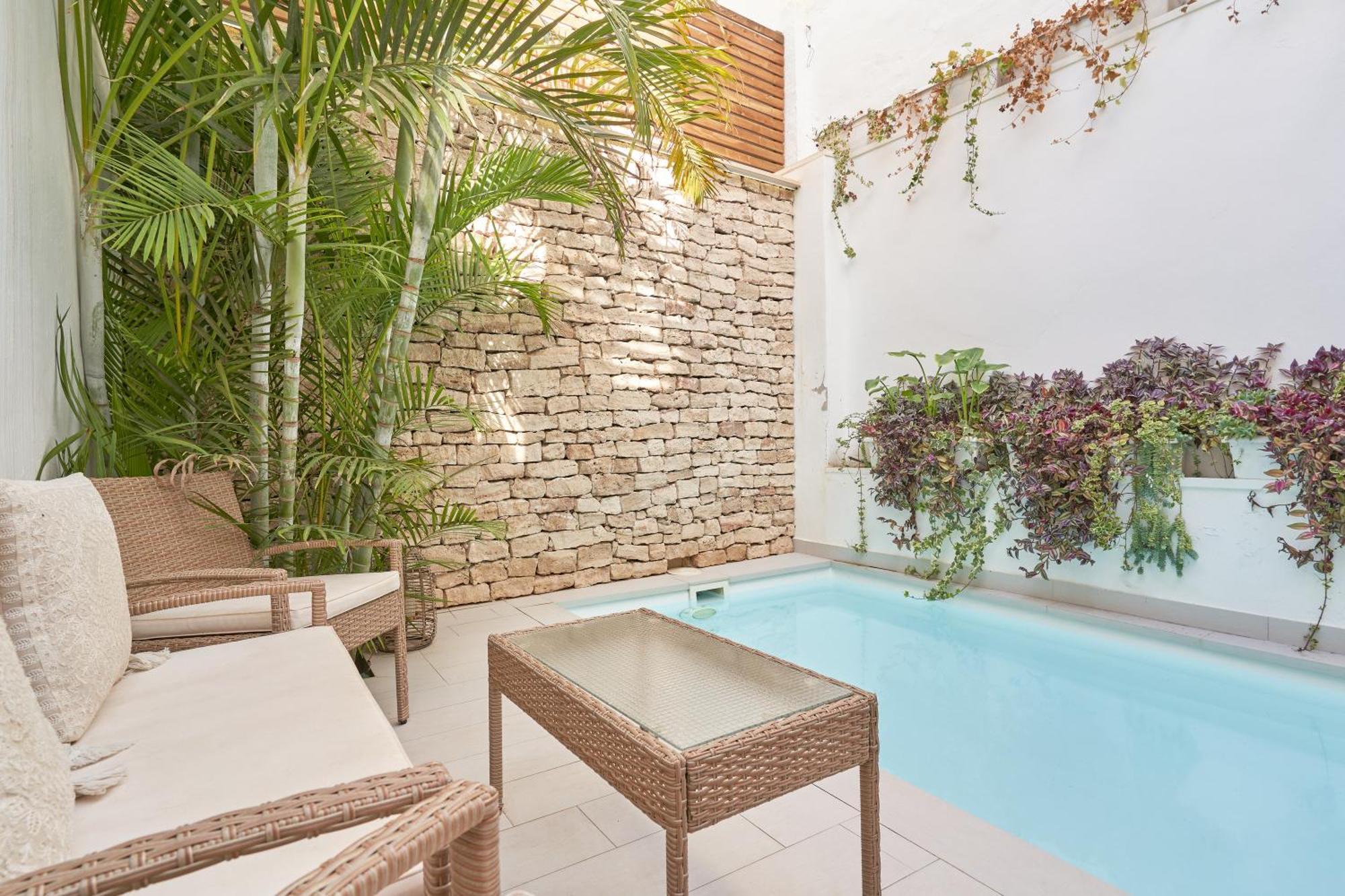Luxury Apartment In Nerja Eksteriør billede